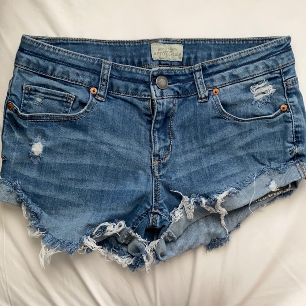 Aeropostale shorts
